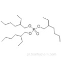 Kwas fosforowy, ester tris (2-etyloheksylowy) CAS 78-42-2